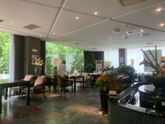 大堂-唐廊烤鸭店(工体店)