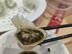 -老边饺子馆(东单店)