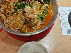 -每味每客·重庆麻辣烫(国泰店)