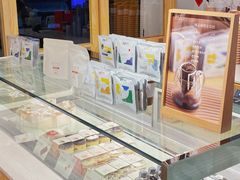 -Cafe on warm(丹霞店)
