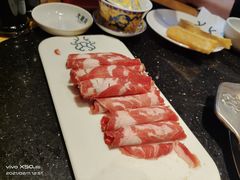 -大龙燚火锅(白石洲店)