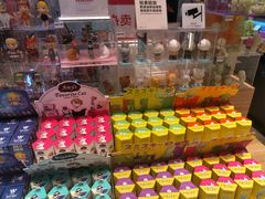 -泡泡玛特POPMART(苏州诚品生活店)