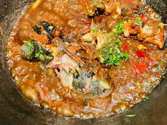 -老关东铁锅炖(上游街店)