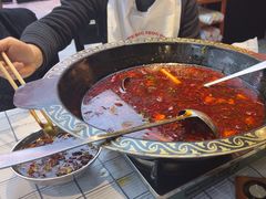-蛙老爹·蜀香美蛙鱼头(王家湾店)