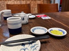 -大雄寿司(中华广场店)