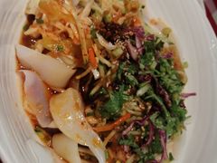 -西贝(金桥店)