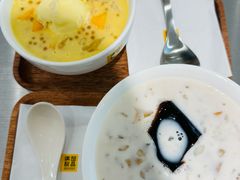 -满记甜品(苏州中心店)