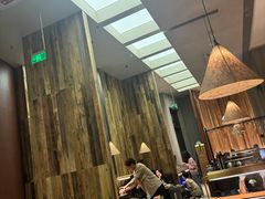 -蘑界·野生菌火锅(深业上城店)