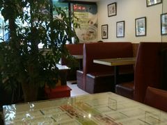 -新澳港式茶餐厅(余姚路店)