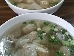 百味云吞（每款也有）-蓝记云吞(正果店)