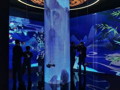 -大馆(前中区警署建築群)