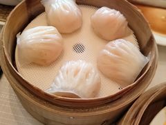 -金苑海鲜酒家(来魅力店)