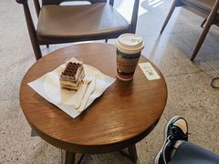 -星巴克(北京通州新光大中心店)