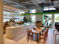 -小满Grainkitchen(滨江商业广场店)