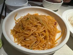 -九毛九西北菜(番禺万达店)