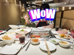 -海底捞火锅(玉桥商业广场店)