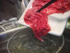 -广味鲜潮汕牛肉火锅(延安三路店)