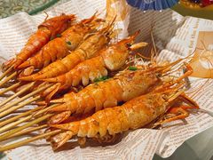 -79号渔船海鲜饭店(岗厦店)