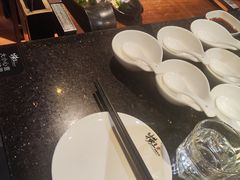 -捞王锅物料理(凯旋路店)