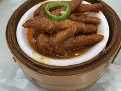 -江海酒家(赤岗店)
