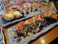 -米彩料理(西丽店)
