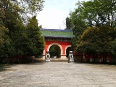 -灵谷景区