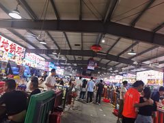 -大学城夜市大排档(凤栖路店)