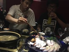 -王家渡火锅店(棕榈泉店)
