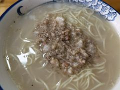 奶汤面-徐老幺奶汤面