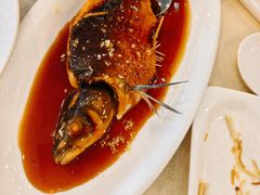 西湖醋鱼-楼外楼(西湖景区孤山路店)