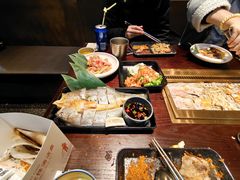 -新石器烤肉(之心城店)