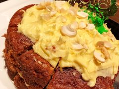 -西安高新希尔顿酒店·咖啡露台西餐厅
