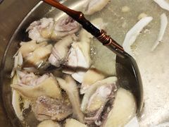 -椰夫人·养生椰子鸡(黄埔时代城店)