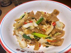 -赣饭农家·江西小炒(西乡店)