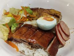 四宝饭-大家乐(深圳中信店)