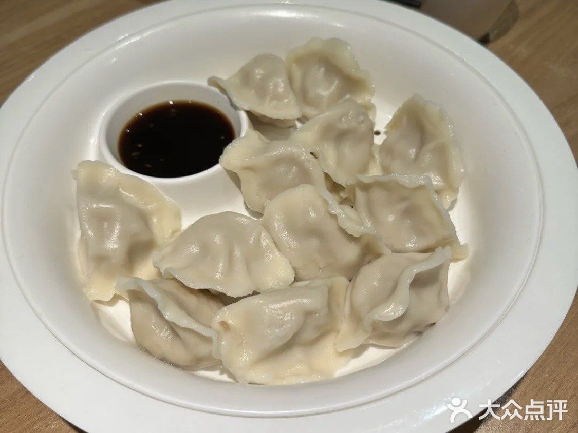 Lv8下班后去哪“除班味”九毛九美食抚慰  