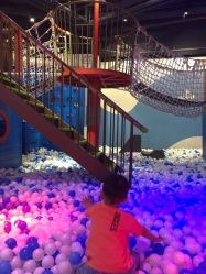 -幻贝家儿童乐园(苏州中心店)