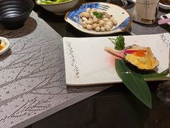 -昱匠·日本料理(金融街店)