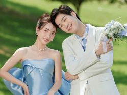 点击看大图 -青禾蒙娜丽莎婚纱摄影(武汉总店)