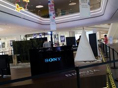 -Sony Store索尼(深圳深业上城店)