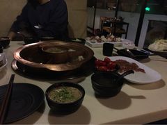 -滇釜火锅·能喝汤的火锅(车公庄店)