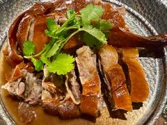 -农厨好味·温泉鹅·农家菜