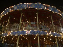 -锦江乐园舞狸花花游园会(夜场专享)