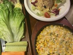 -三代烤肉(保利广场店)