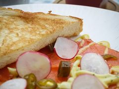 -翠贝卡&Mama Kelly Brunch Coffee(河西店)