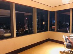 -上海雅居乐万豪侯爵酒店