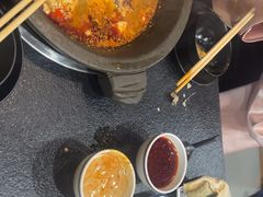 -灶知轩湘西石锅鱼(万佳广场店)