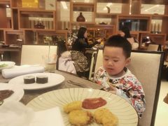 -盛宴自助餐厅(运达喜来登店)