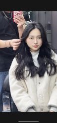 -米可造型烫发染发
