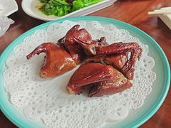 -潮福城大酒楼·潮粤菜·港式点心(阳光城店)